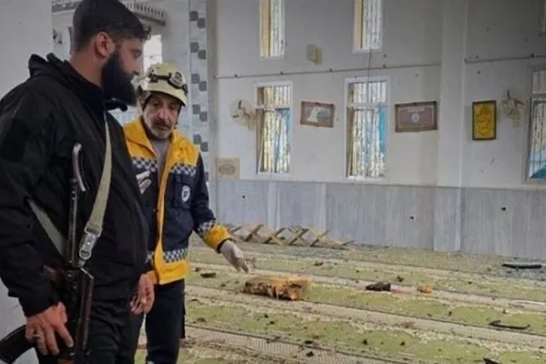 L'attentat de Syrie revendiqué par Saraya Ansar al-Sunna