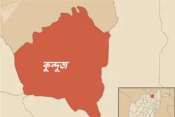 কুন্দুজে তালেবান হামলায় নিহত ১৩