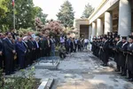بزرگداشت روز پزشک در همدان‎