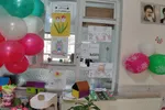 آذین‌بندی مدارس آذربایجان‌غربی