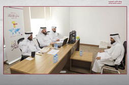 مشاركة دولية واسعة في تصفيات المسابقة القرآنية العالمية "أول الأوائل"
