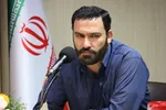 علی صالحی‌متین، مدیر آموزش و ارزیابی شورای عالی قرآن