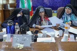 افتتاحیه هفدهمین جشنواره قرآن و نماز وزارت نیرو