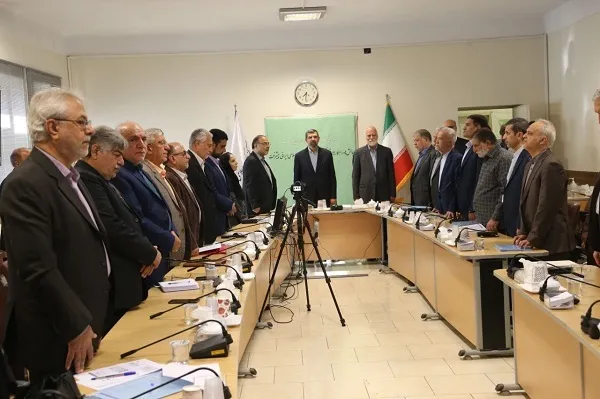 باور به پیشرفت تمدنی ایران؛ پیش‌نیاز اجرای الگوی اسلامی ـ ایرانی پیشرفت 