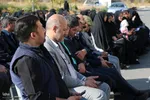 یادبود ۲۰۰ خبرنگار شهید جبهه مقاومت در خراسان جنوبی