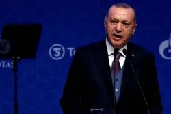 Erdogan annonce une 1ère prière musulmane à Sainte-Sophie le 24 juillet