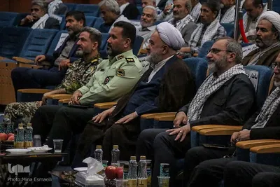 همایش «جهاد و مقاومت؛ از دیروز تا امروز»