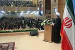 آیین تودیع و معارفه استاندار چهارمحال و بختیاری‎
