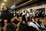 همایش تجلیل از خانواده شهدا و ایثارگران اهواز