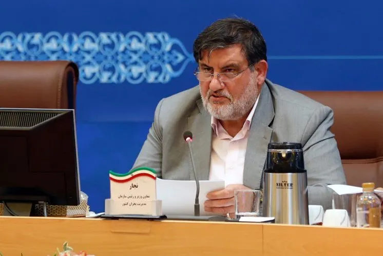 استانداران مأمور پیگیری برنامه‌های بزرگداشت امام خمینی(ره) هستند