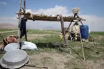 پانزدهم مهر؛ روز ملی روستا و عشایر