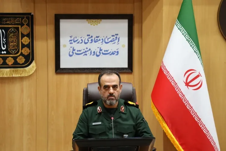 سردار دامغانی
