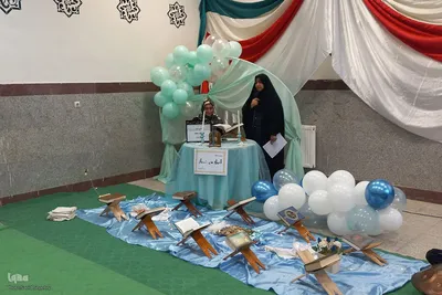 اجلاس نماز در ملایر