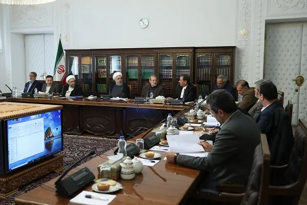 اجرای کامل بیانیه رهبر معظم انقلاب به منزله نقشه راه پیشرفت و تحکیم انقلاب و نظام اسلامی