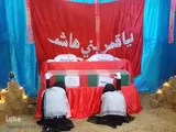 یادواره ۳۱ شهید نفت و گاز گچساران