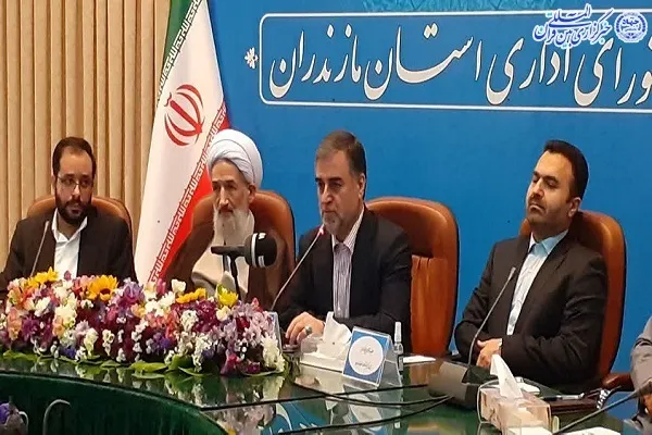 پیروی از منویات رهبر معظم انقلاب، در اولویت کاری مدیران دولت سیزدهم قرار دارد
