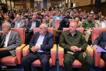 جشن گلریزان ستاد دیه استان فارس