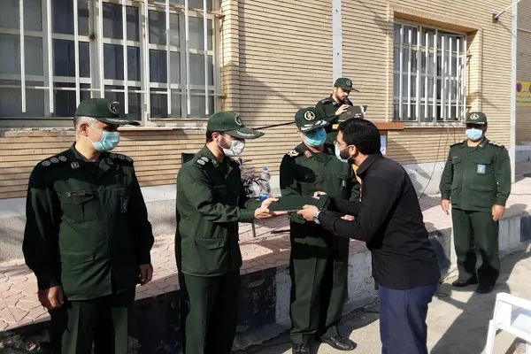 گام دوم انقلاب در سایه تحقق تمدن اسلامی