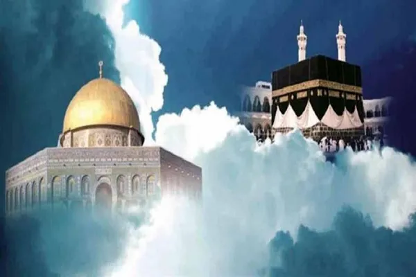 نگاهی به علل قبله بودن بیت‌المقدس و تغییر جهت قبله