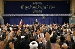 Les émeutes visaient à affaiblir l'Iran