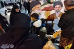 پنجاه و ششمین شب اجتماع و راهپیمایی مردم انقلابی بابلسر