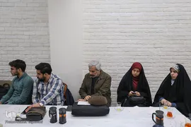 گالری ققنوس
