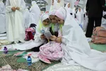 جشن تکلیف ۵ هزار نفری دختران در تبریز