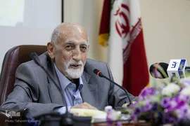 ظهر دلنشین زنده‌یاد «محمدتقی مروت»
