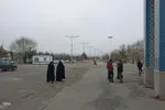اعزام کاروان راهیان نور دانشجویی و طلاب شهرستان اهر به مناطق عملیاتی جنوب کشور