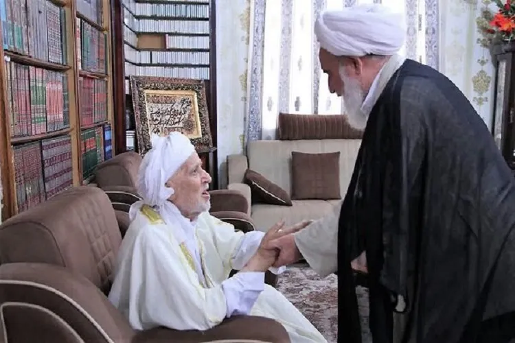 پیام تسلیت آیت‌الله علما در پی درگذشت امام جمعه روانسر