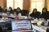 عکس | دوره تربیت ممتحن حفظ عمومی قرآن در بوشهر