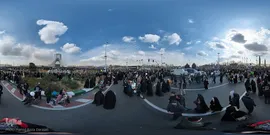چهل‌و‌چهارمین جشن پیروزی انقلاب/ 3