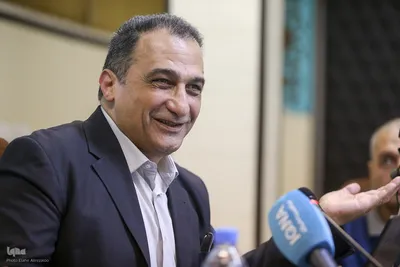 احمد پاکتچی در نشست قرآن کریم و تنوع فرهنگ‌ها در جامعه جهانی