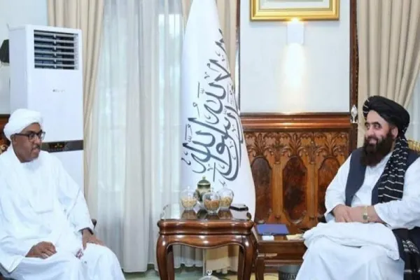 طالبان په افغانستان کې د اسلامی پوهنتون د جوړیدا په تمه دي