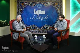 رسول رسولی پور استاد دانشگاه خوارزمی