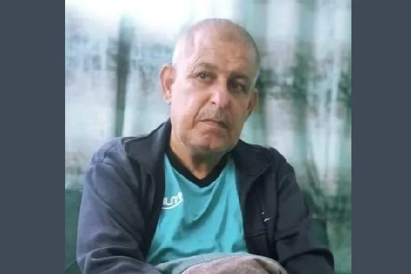 Palestinian Man Succumbs to Injuries from Israel’s Aggression on Gaza