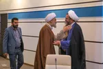 همایش سالانه معاونین تبلیغ و امور فرهنگی حوزه‌های علمیه کشور در شیراز