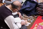 بزرگترین اعتکاف جوانان کشور در شیراز