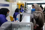 افتتاح بزرگترین مرکز واکسیناسیون شرق کشور در مشهد
