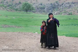 مادران ایل