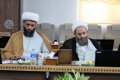 گردهمایی ائمه جمعه استان مازندران
