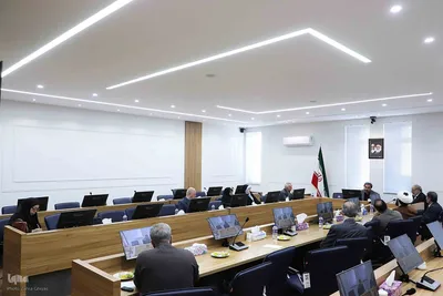 برگزاری نشست تخصصی جنبه های شعری و ادبی علامه طباطبایی در تبریز