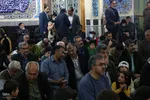 محفل ماهیانه انس با قرآن نوجوانان در یزد‎