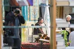آیین افتتاح طرح قرآنی سی‌سه‌پل وصال 4