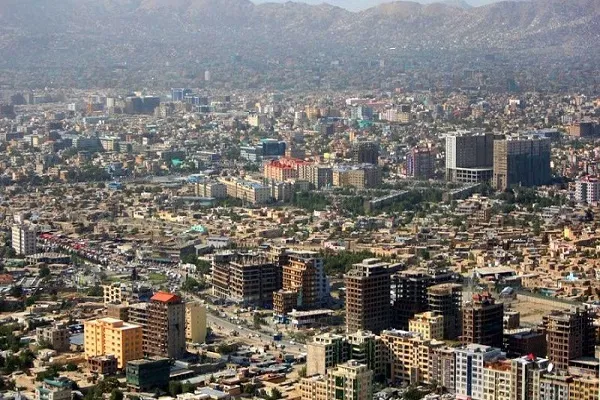 چینی چارواکي وائي؛په افغانستان کې سوله او ثبات د سیمې او نړۍ په ګټه دی