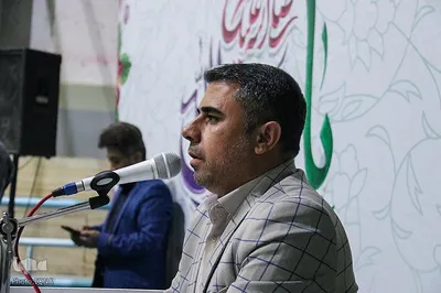 جشن بزرگ نوای همدلی به‌مناسبت هفته وحدت در پیرانشهر
