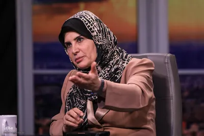 گیتی خامنه
