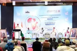 Les oulémas africains appellent à un dialogue des religions
