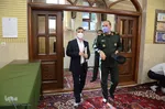 حضور مسئولان آذربایجان شرقی در انتخابات