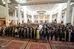 رونمایی از سند راهبردی «شیراز، سومین حرم اهل بیت(ع)»